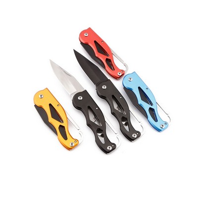 Outdoor Rescue Survival Knife
