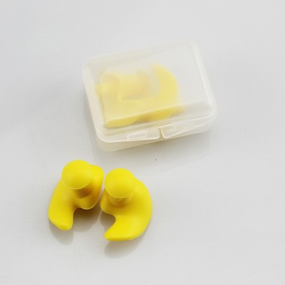 Swimming Boxed Earplugs