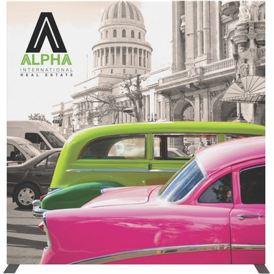 Modulate Frame Banner 07