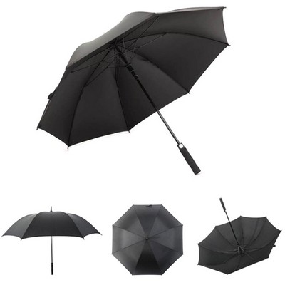 54" Automatic Open Golf Umbrella