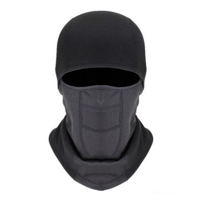 Balaclava Ski Mask - Winter Face Mask for Men & Women Cold Weather Gear for Skiing Snowboarding