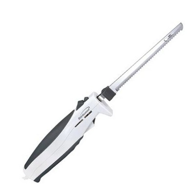 Electric Carving Knife