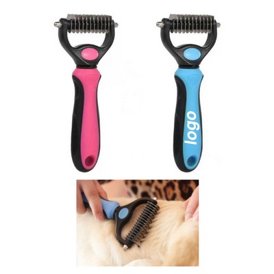 Dog Hair Comb