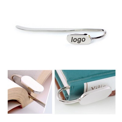 Rectangular Bookmark