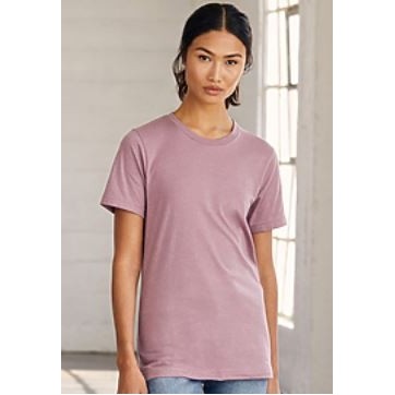 Bella+Canvas® Unisex Short Sleeve Tee Shirt