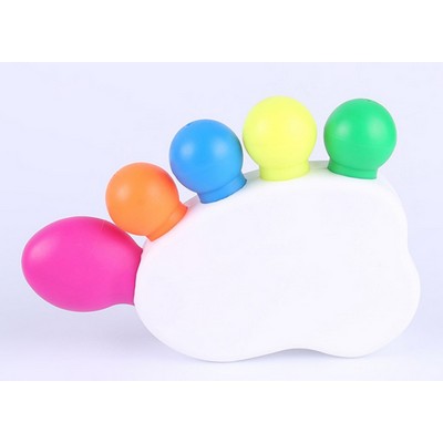 Highlighters, Nite writer pen