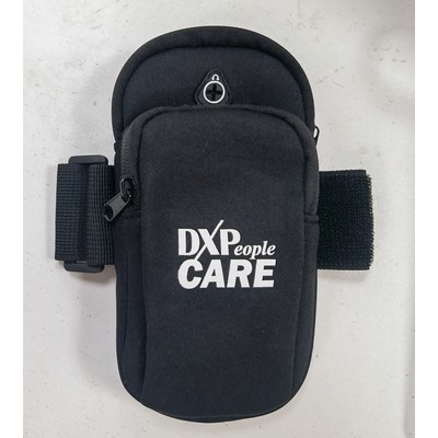 Neoprene Arm Running Pack