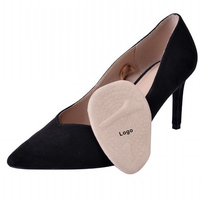 Metatarsal Pads High Heel Cushion Forefoot Pad Non Slip Shoe Insert