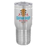 20 Oz. Polar Camel Tall Stainless Steel Vacuum Insulated Tumbler