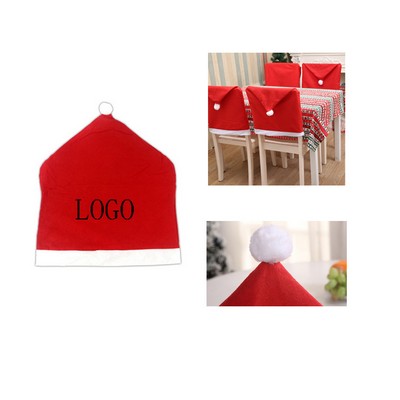 Christmas Chair Cover