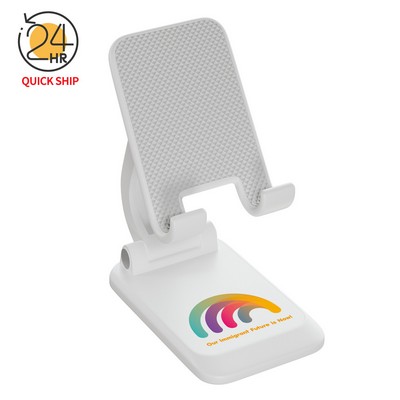 Plastic Cell Phone Stand