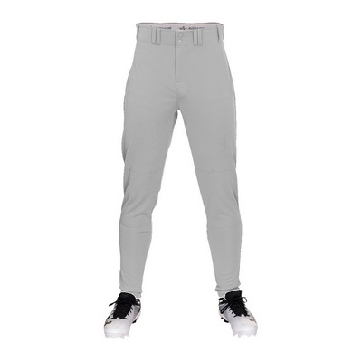 Alleson Athletic Youth Crush Tapered Baseball Pant