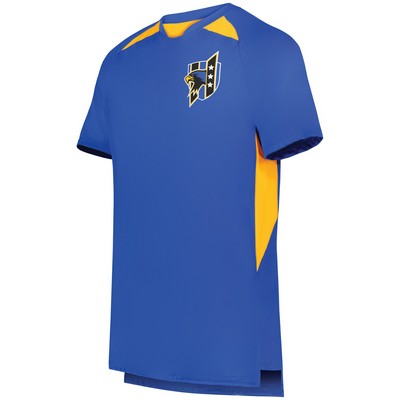 High Five Youth Hawk Evolution Soccer Jersey