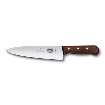 Wood Chef's Knife