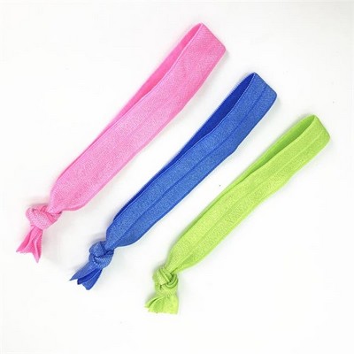 Elastic Hair Tie