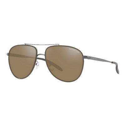 Michael Kors Women's Saxon Sunglasses