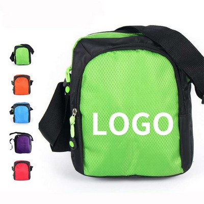Light Travel/Sports Sling Bag