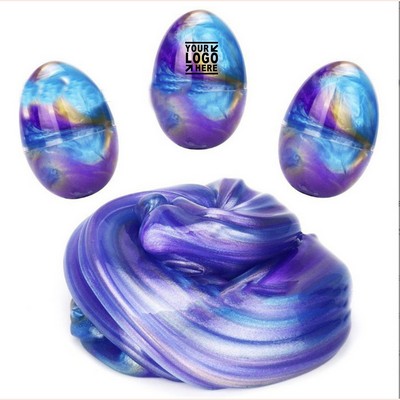 Star-Spangled Crystal Cement For Decompression