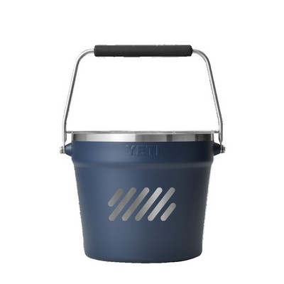 Yeti Rambler Beverage Bucket with Lid