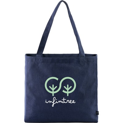 Vila Recycled All-Purpose Tote