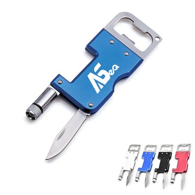 3" 1 Multi-Function Opener