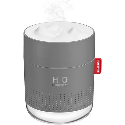 500 Mil USB Portable Cool Mist Humidifier