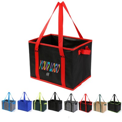 Reusable Grocery Tote Bag