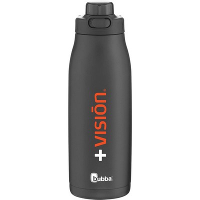 32 oz Bubba Radiant Chug Water Bottle (Matte Licorice)