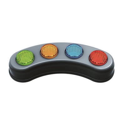 Labeled Answer with lights & Sound