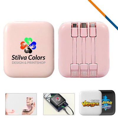 Mara Mirror Power Bank