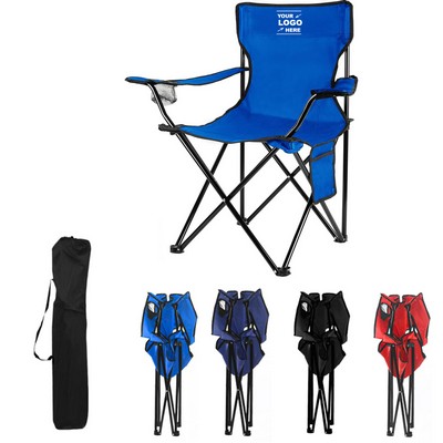 Portable Camping Chair