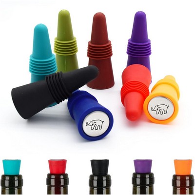 Stopper Bottle Sealer