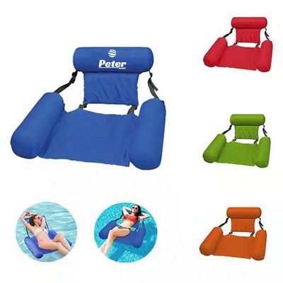 Pool Hammock Water Chair