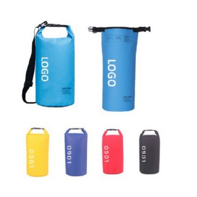 15L Waterproof Dry Barrel Bag