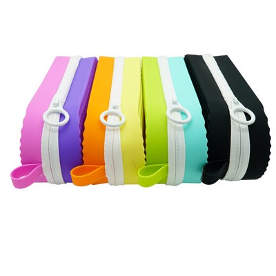 Soft Silicone Multifunctional Waterproof Storage Bag