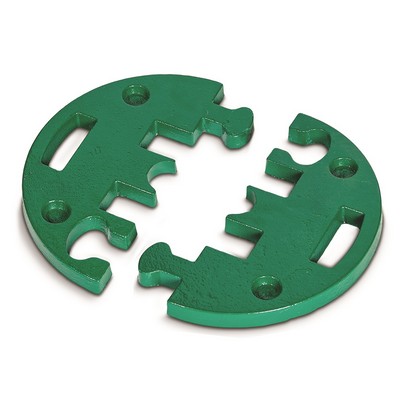 Steel Ballast Weight-32 Pounds