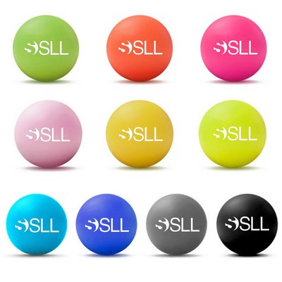 Silicone Massage Ball