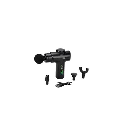 Sealy Deep Tissue Therapy Mini Massager