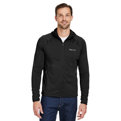 Marmot® Men's Leconte Full-Zip Hooded Jacket
