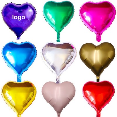 18" Aluminum Foil Balloons