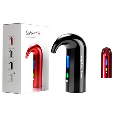 Electric Wine Aerator