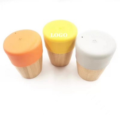 Universal Drinking Glass Cover