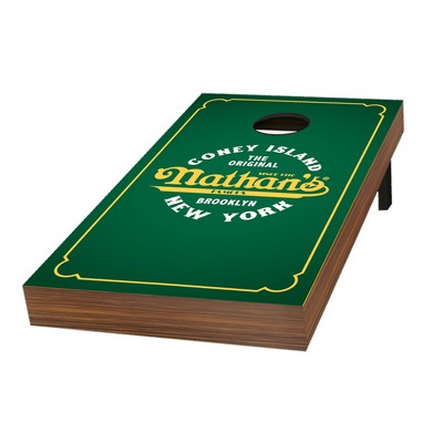 Branded Professional Cornhole