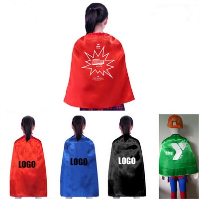 Cosplay Kid's Cape