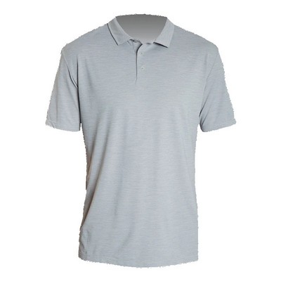 ANETIK® Men's Low Pro Tech Polo Shirt