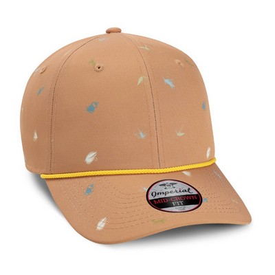 Imperial The Outtasite Cap (Embroidered)