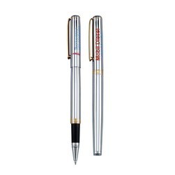 Edda Rollerball Removable Cap Pen