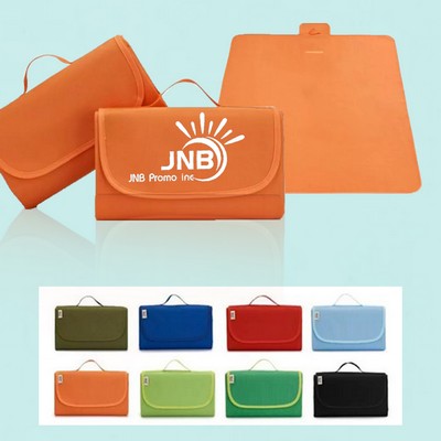 Picnic Blanket Roll-up