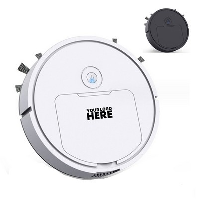 Robot Vacuum Cleaner