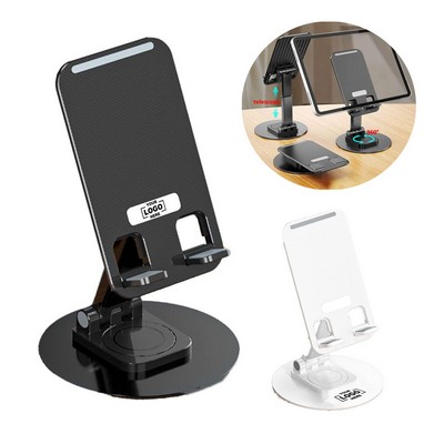 Desktop Smart Phone Stand
